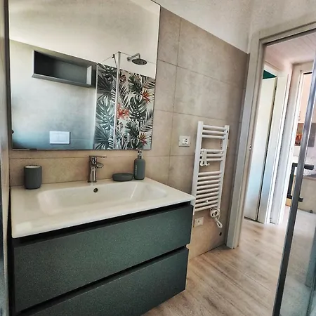 Casa Sul Mare Apartman