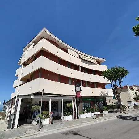 Casa Sul Mare Apartman Francavilla al Mare