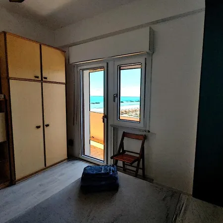 Casa Sul Mare Apartment Francavilla Al Mare