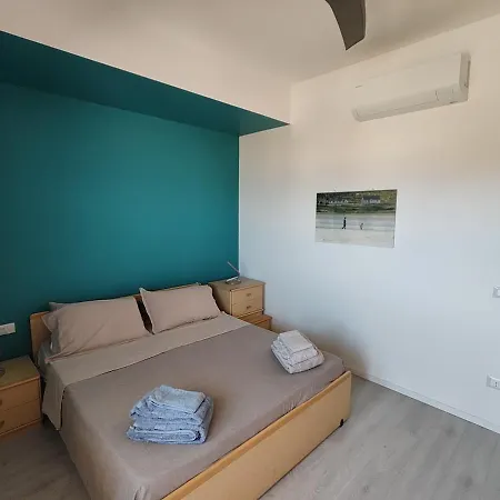 Casa Sul Mare *