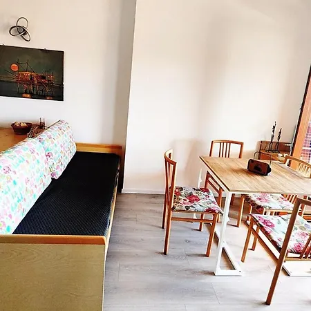 Casa Sul Mare Apartman Francavilla al Mare