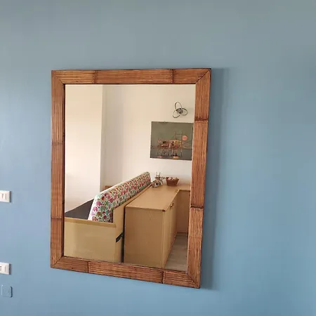 Casa Sul Mare Apartman Francavilla al Mare