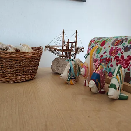 Casa Sul Mare Apartment Francavilla Al Mare