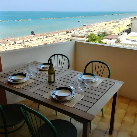 Casa Sul Mare Francavilla Al Mare