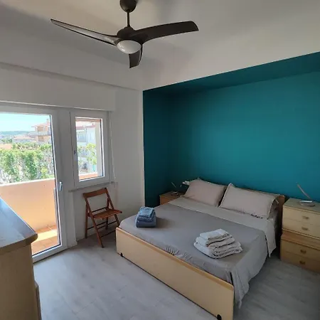 Casa Sul Mare Apartman *