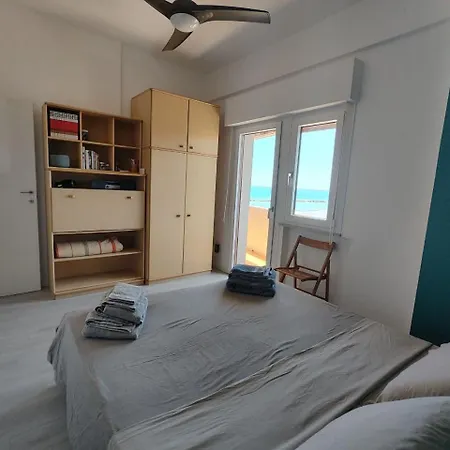 Casa Sul Mare Apartment