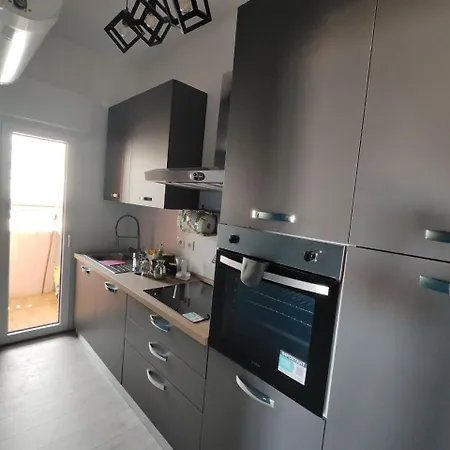 Casa Sul Mare Apartman *