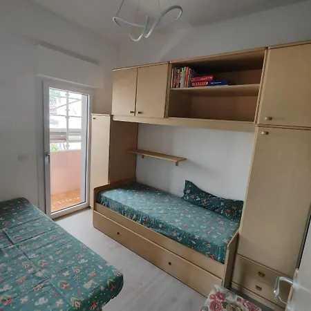 Casa Sul Mare Apartman *