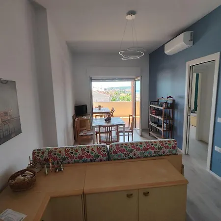 Apartman Casa Sul Mare *