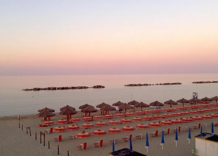 Casa Sul Mare Francavilla al Mare