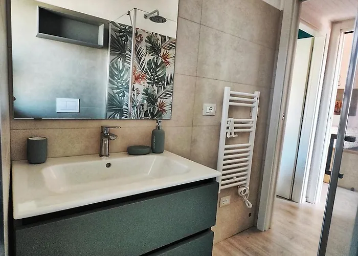 Casa Sul Mare Apartman