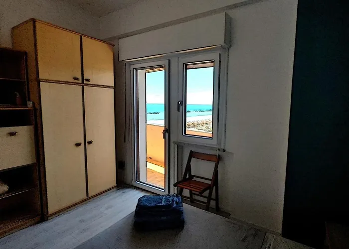 Casa Sul Mare Apartman Francavilla al Mare