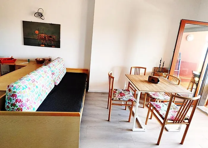 Casa Sul Mare Apartman Francavilla al Mare