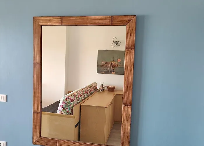 Casa Sul Mare Apartman Francavilla al Mare