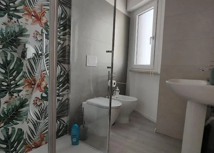 Casa Sul Mare * Francavilla al Mare