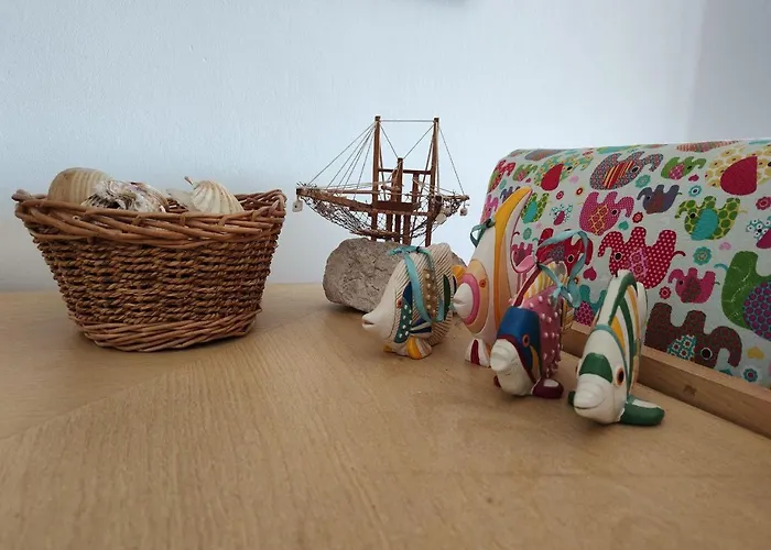 Casa Sul Mare Apartman Francavilla al Mare