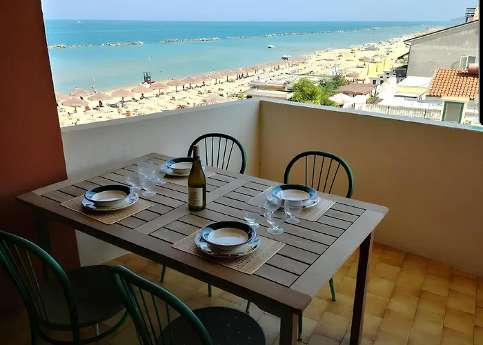 Casa Sul Mare Francavilla al Mare