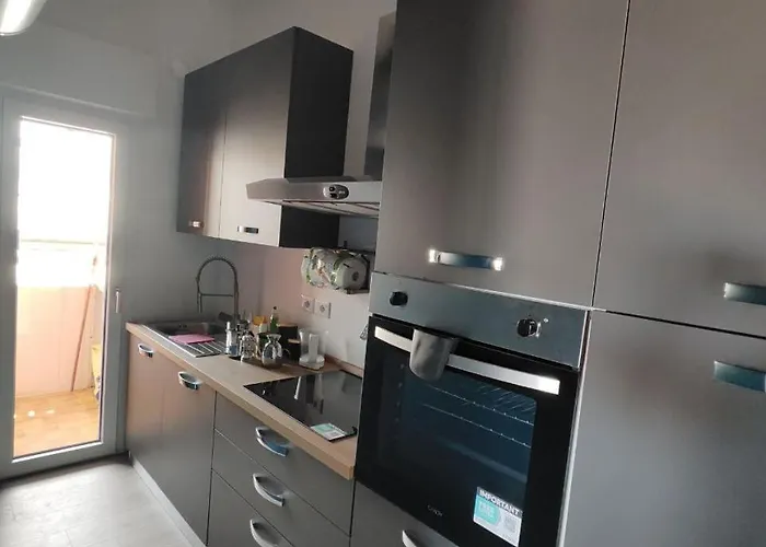 Casa Sul Mare Apartman *