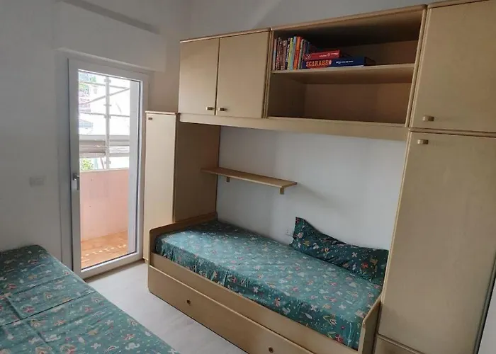 Casa Sul Mare Apartman *